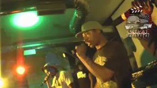 GangBang Party 1-M.D.P.Warriorz.:Psydin,Arley Stone and Noias
