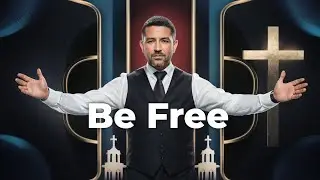 Why Finding Freedom in Christ is SO Important
