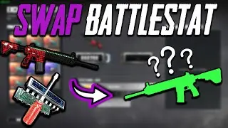 IT ISN'T WHAT YOU THINK...PUBG BATTLESTAT EXCHANGE KIT | PUBG SEASON 12 SKINS | NEW PUBG UPDATE