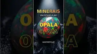 Opala: A Pedra Arco-&Iacute;ris (Como Funciona o &ldquo;Fogo&rdquo;, Tipos e Cuidados Essenciais)