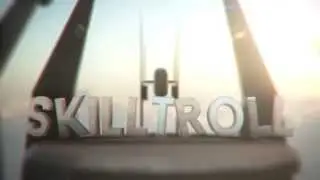 SkillTroll Intro #39 | by ProfessorEffect