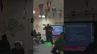 The Power of Social Skills: CHISD Pt. 1
