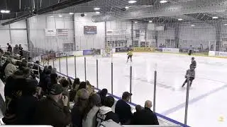 D1  Robert Morris University @ West Virginia 11 22 2025 Period 1