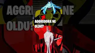 Ben 10 Serisinde Aggregora Ne Oldu? #shorts  #ben10 #ben10t&uuml;rk&ccedil;e