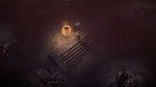 Diablo 4 Durance of Hate Level 3 from Diablo 2