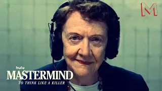 Legendary Serial Killer Profiler Dr. Ann Burgess Talks Hulu Show Mastermind: To Think Like a Killer
