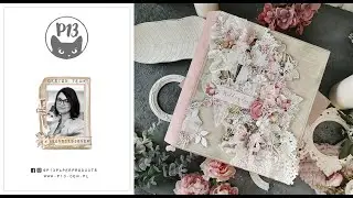 Wedding Album / Always and forever / P13 Paper Products