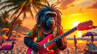 Reggae Beat Zone - Deep Vibes for Relaxation & Inspiration Chill Part.7