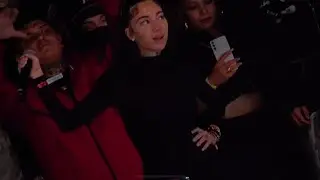 Bhad Bhabie - Ms. Whitman Live