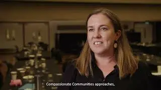 Creating a Compassionate Communities approach to Residential Aged Care