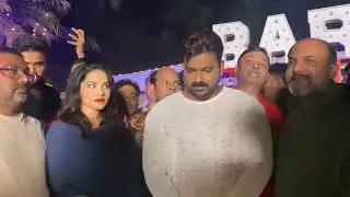 Pawan Singh Sunny Leone New Bhojpuri Song || Pawan Singh Sunny Leone Birthday Celebration 🎂🎂🎂