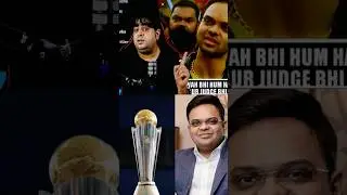 Champions Trophy 2025: Jay Shah Raises 'Strong' Objection To PCB's Champions