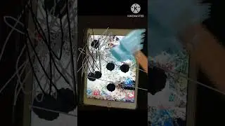 ipad broken hammer