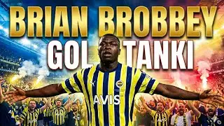 Brian Brobbey: Transferde son saatlerde Fenerbahçe'nin yeni santraforu mu olacak?