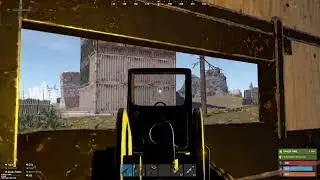 Cheeky Yackle Farms defense