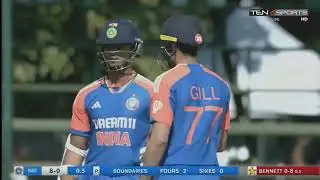 INDIA VS ZIMBABWE 3RD T20I HIGHLIGHTS 2024 | IND VS ZIM 3RD T20 HIGHLIGHTS
