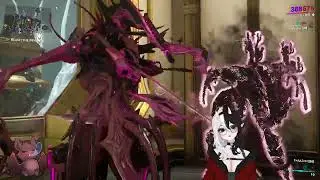 Baby Tenno.. Doing Tenno Baby Things.