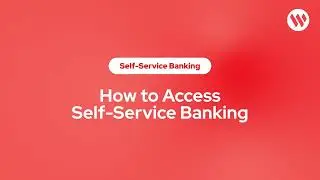 How to Access our Self-Service Kiosk for More Convenient Banking
