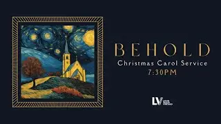 CAROL SERVICE | Lagan Valley Vineyard 2024