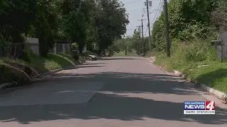 Man found shot to death in driveway of home