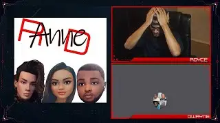 First Episode of RanneD 2022!