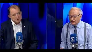 Entrevista de Tomás Mosciatti a Iván Poduje