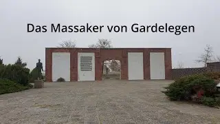 Isenschnibbe// Das Massaker von Gardelegen// Dokumentation