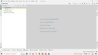 How to Install Jupyter Notebook in PyCharm