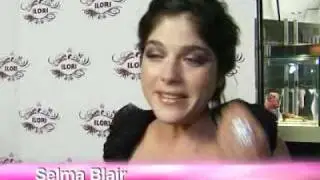 Selma Blair, Charlize Theron, Viggo Mortensen