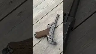 Luger 1918