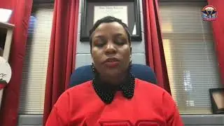 Morning Announcements for 1/13/26