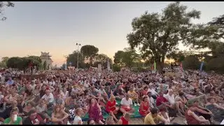 Marseille Jazz des cinq continents 2022 - Aftermovie