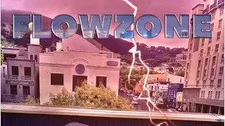 SLIM LANEZ - FLOWZONE (OFFICIAL AUDIO)
