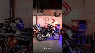 #ct100 #ct100lovers #ct100modified #ct100studio#ct2025