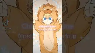 Nostalgic Anime #anime #animeedit #nostalgia #animenostalgia
