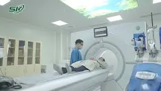 BỆNH ÁN ĐIỆN TỬ - BỆNH VIỆN ĐẠI HỌC Y DƯỢC TP. HỒ CHÍ MINH