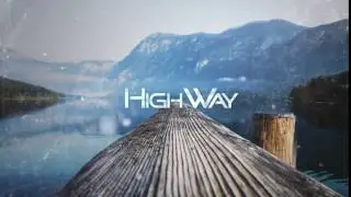 Glow Polygons Parallax Intro After Effects Template