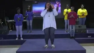 Best Worship Songs - Victory Live Worship Segment: Ella Duncan-Williams King