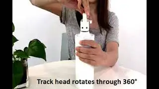 FLEX Track Light Family