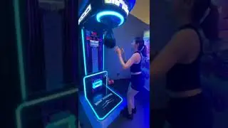 Timezone Punch Machine #punchmachine #timezone