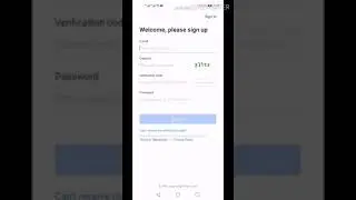 شرح ال setup لبرنامج fly vpn