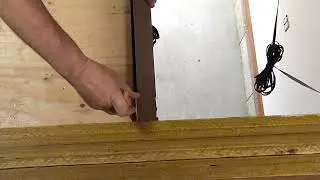 SpaceLift Installation Video #4: Install the SpaceLift Attic Lift Motor in the Ceiling