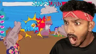 This game is Super Fun to Play!