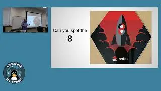 LinuxFest Northwest 2024: Opening the RHEL Buildsystem
