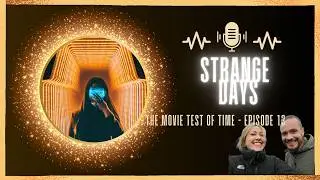 Strange Days