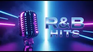Smooth R&B Mix &ndash; sounds like SZA, Bryson Tiller, Summer Walker, Giveon, H.E.R., Miguel 2025