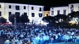 Sant'Antonio a Cava 2007