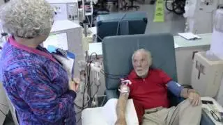 Dialysis Patients Speak Preventing Infections 2012