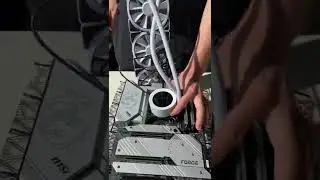 Another EPIC BUILD #gamingpc #shorts #gamergirl #gamerguy #pc #gaming #pcsetup