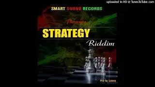 Janco Judah ft Gadzoman - vadzimu  Strategy Riddim